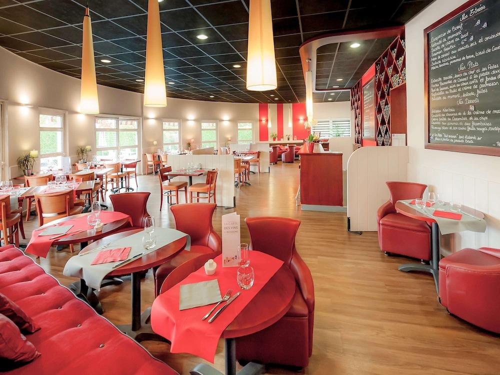ホテル Ibis Nantes Treillières エクステリア 写真