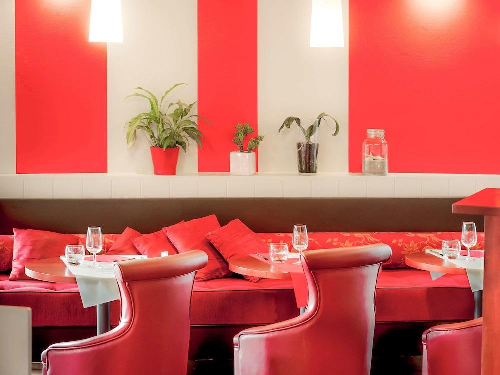 ホテル Ibis Nantes Treillières エクステリア 写真
