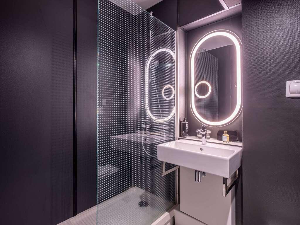 ホテル Ibis Nantes Treillières 部屋 写真